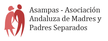 Asampas - Asociación Andaluza de Madres y Padres Separados logo