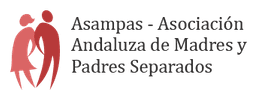 Asampas - Asociación Andaluza de Madres y Padres Separados logo